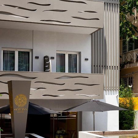 Stay Inn Atena Exterior foto