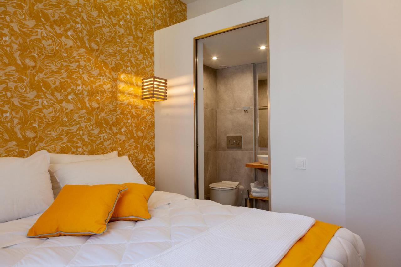 Stay Inn Atena Exterior foto