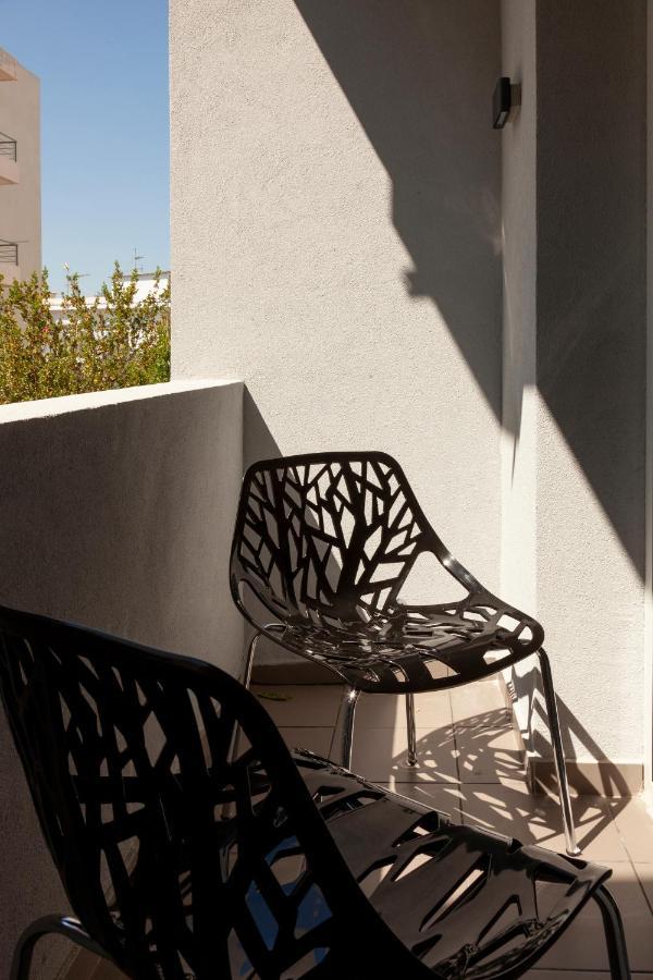 Stay Inn Atena Exterior foto